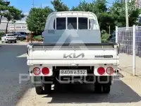 2021 KIA Bongo