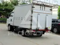 2021 KIA Bongo