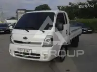 2021 KIA Bongo