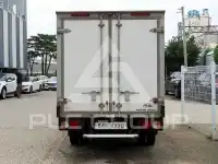 2021 KIA Bongo