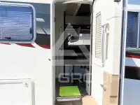 2021 KIA Bongo