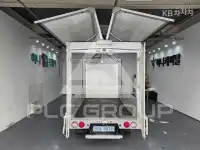 2021 KIA Bongo