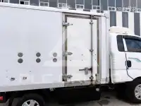 2021 KIA Bongo
