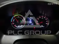 2021 KIA Bongo