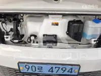 2021 KIA Bongo