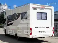 2021 KIA Bongo