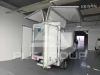 2021 KIA Bongo