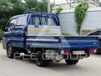 2021 KIA Bongo