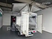 2021 KIA Bongo