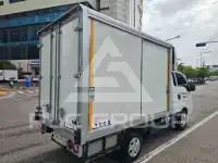 2021 KIA Bongo