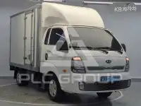 2021 KIA Bongo