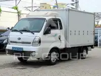 2021 KIA Bongo