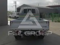 2021 KIA Bongo