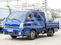 2021 KIA Bongo