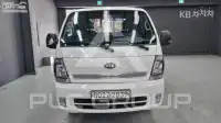 2021 KIA Bongo