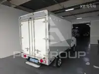 2021 KIA Bongo