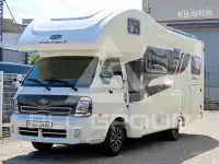 2021 KIA Bongo