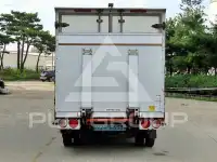 2021 KIA Bongo