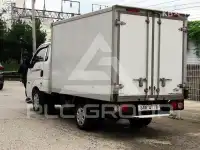2021 KIA Bongo