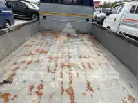2021 KIA Bongo