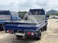 2021 KIA Bongo