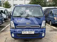 2021 KIA Bongo