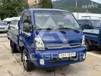 2021 KIA Bongo