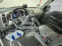 2021 KIA Bongo