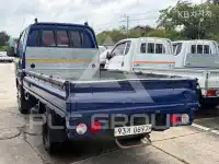 2021 KIA Bongo
