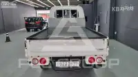 2021 KIA Bongo