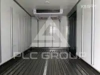 2021 KIA Bongo