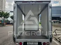 2021 KIA Bongo