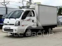2021 KIA Bongo