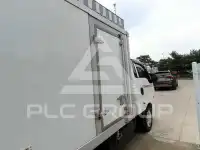 2021 KIA Bongo