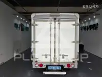 2021 KIA Bongo