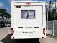 2021 KIA Bongo