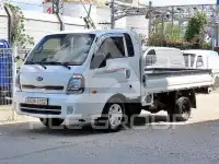 2021 KIA Bongo