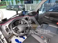 2021 KIA Bongo