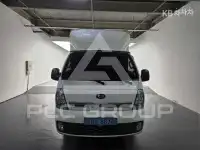 2021 KIA Bongo