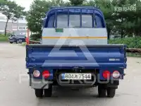 2021 KIA Bongo