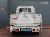 2021 KIA Bongo