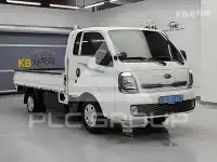 2021 KIA Bongo
