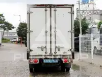 2021 KIA Bongo