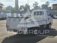 2021 KIA Bongo