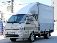 2021 KIA Bongo