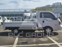 2021 KIA Bongo