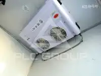 2021 KIA Bongo