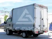 2021 KIA Bongo