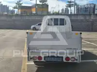 2021 KIA Bongo