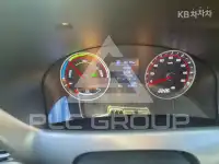 2021 KIA Bongo